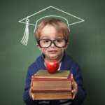 Why Your Child Doesn’t Really Like School?