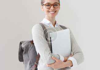 Video Tips and Ideas for First-Year Students