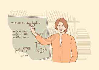 Chasing Formulas in Chemistry Classes